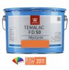 Temalac FD 50 9l RAL 2011