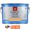 Temalac FD 50 9l RAL 1001