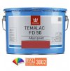 Temalac FD 50 9l RAL 3002