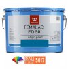 Temalac FD 50 9l RAL 5017