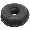 DELI TIRE Plášť a duše na rudl, 4.00-4 (280×90 mm), 4 PR