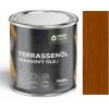 Terrassenol 750 kaštan