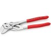 KNIPEX® Klešťový klíč stavitelný, 180 mm