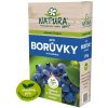 NATURA® Přírodní hnojivo na borůvky a brusinky, granulované, 1,5 kg