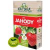 NATURA® Přírodní hnojivo na jahody a drobné ovoce, granulované, 1,5 kg