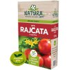 NATURA® Přírodní hnojivo pro rajčata a papriky, granulované, 1,5 kg