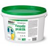 Mistral Fasade Praktik 7