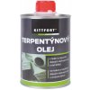 terpentýnový olej Kittfort