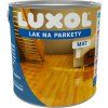 luxol lak na parkety mat 0,7