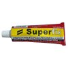 Lepidlo SUPERFIX na neměkčené PVC a novodur, 130 ml