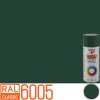 PRISMA COLOR RAL 6005