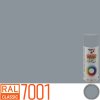 PRISMA COLOR RAL 7001