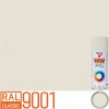 PRISMA COLOR RAL 9001