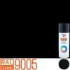 PRISMA COLOR RAL 9005