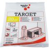 Zakrývací folie TARGET S7 · HDPE 7 µm · 4×5 m