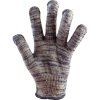 Pracovní rukavice KASILON, PES úplet, velikost XL/10"
