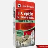 flexibilni lepidlo na obklady a dlazbu quartz flex