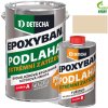 Epoxyban RAL 1015