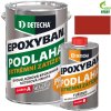 Epoxyban RAL 3000