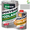 Epoxyban RAL 7035