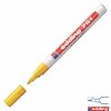edding 751 yellow