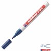 edding 751 blue