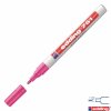 edding 751 pink