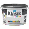 HET® KLASIK COLOR Barva interiérová, otěruvzdorná, tónovaná