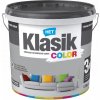 HET® KLASIK COLOR Barva interiérová, otěruvzdorná, tónovaná