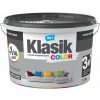 HET® KLASIK COLOR Barva interiérová, otěruvzdorná, tónovaná
