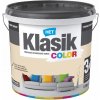 HET® KLASIK COLOR Barva interiérová, otěruvzdorná, tónovaná
