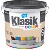 HET® KLASIK COLOR Barva interiérová, otěruvzdorná, tónovaná