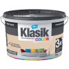 HET® KLASIK COLOR Barva interiérová, otěruvzdorná, tónovaná