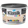 HET® KLASIK COLOR Barva interiérová, otěruvzdorná, tónovaná