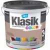 HET® KLASIK COLOR Barva interiérová, otěruvzdorná, tónovaná