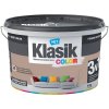 HET® KLASIK COLOR Barva interiérová, otěruvzdorná, tónovaná