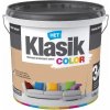 HET® KLASIK COLOR Barva interiérová, otěruvzdorná, tónovaná