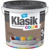 HET® KLASIK COLOR Barva interiérová, otěruvzdorná, tónovaná