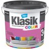 HET® KLASIK COLOR Barva interiérová, otěruvzdorná, tónovaná