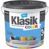 HET® KLASIK COLOR Barva interiérová, otěruvzdorná, tónovaná