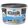 HET® KLASIK COLOR Barva interiérová, otěruvzdorná, tónovaná