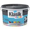 HET® KLASIK COLOR Barva interiérová, otěruvzdorná, tónovaná