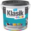 HET® KLASIK COLOR Barva interiérová, otěruvzdorná, tónovaná