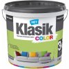HET® KLASIK COLOR Barva interiérová, otěruvzdorná, tónovaná