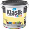 HET® KLASIK COLOR Barva interiérová, otěruvzdorná, tónovaná
