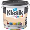 HET® KLASIK COLOR Barva interiérová, otěruvzdorná, tónovaná