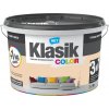 HET® KLASIK COLOR Barva interiérová, otěruvzdorná, tónovaná