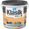 HET® KLASIK COLOR Barva interiérová, otěruvzdorná, tónovaná