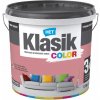 HET® KLASIK COLOR Barva interiérová, otěruvzdorná, tónovaná