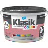 HET® KLASIK COLOR Barva interiérová, otěruvzdorná, tónovaná